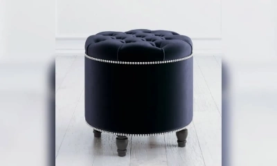 Пуф Kreind Canapes Большой Открывающийся M02-Bkn-B18