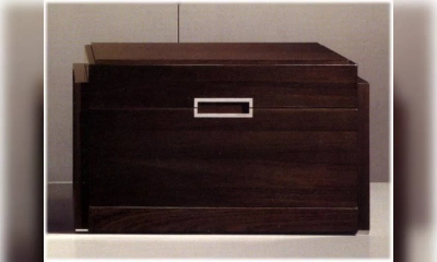 Тумба Прикроватная Malerba One & Only 1