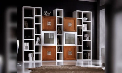 Cтенка Giuliacasa Tintoretto 7