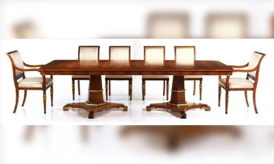 Стол Zanaboni T 63/B