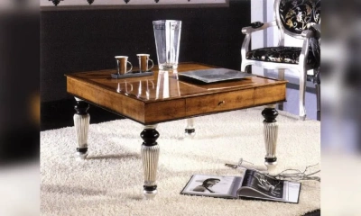 Стол Журнальный Giuliacasa J061-Vr