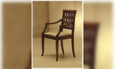 Стул Morello Gianpaolo Losanga 2