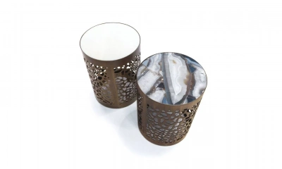 Столик Zanaboni Illusion Tavolino