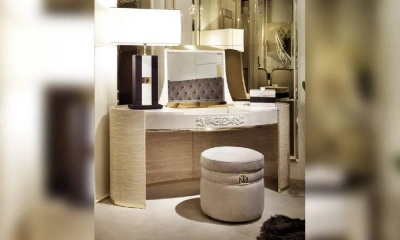 Туалетный Столик Turri Couture