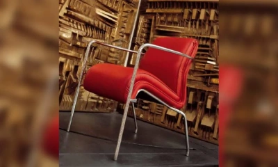 Кресло Mascheroni Eco