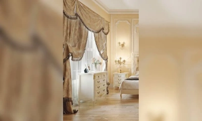 Комод Kreind Romantic Gold 1