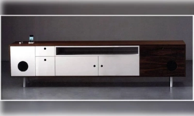 Тумба Тв Miniforms Caixa 1