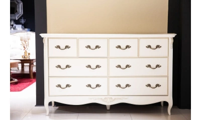 Комод Kreind Atelier Gold