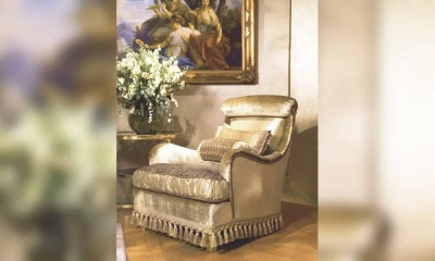 Кресло Provasi Montenapo