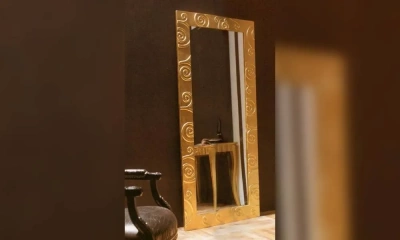 Зеркало Zonta Klimt__2