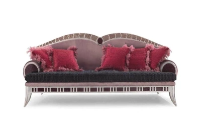 Диван Elle Due Misor 4