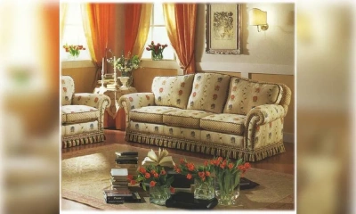 Диван Zanaboni Venezia Dv