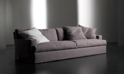 Диван Meridiani James Divano