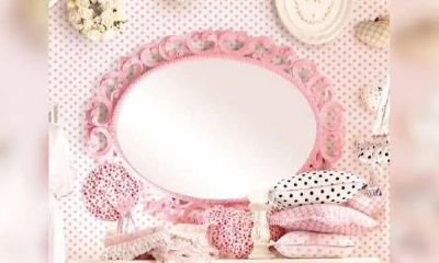 Зеркало Alta Moda/Linea B Kiss