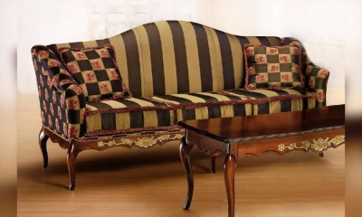 Диван Morello Gianpaolo Mirage