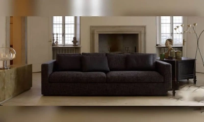 Диван Двухместный, Giulio Marelli 2