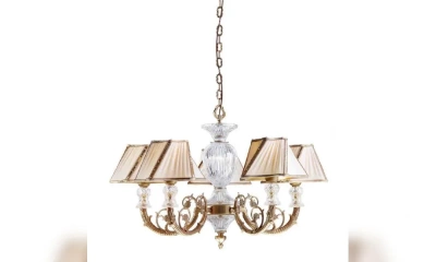 Il Paralume Marina Люстра 1853\Ch5\Ov