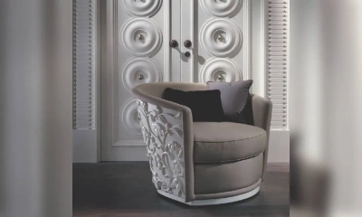 Кресло Elle Due Saraya 3