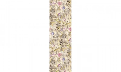 Итальянские обои Missoni Home, коллекция Wallcoverings 01, артикул 20095