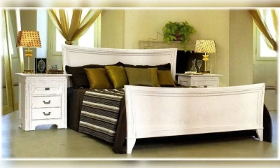 Кровать Tonin Casa Placido