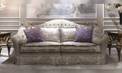 Диван Zanaboni Lara