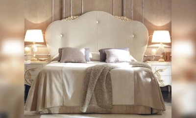 Кровать Grifoni Vittorio 1354