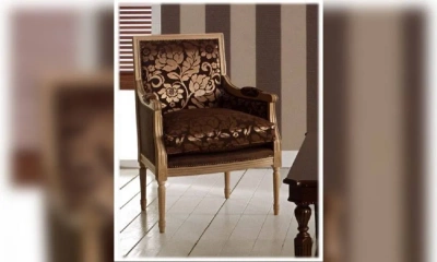 Кресло Seven Sedie Luigi 2