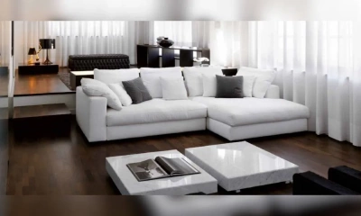 Диван Alberta Salotti Summer 6