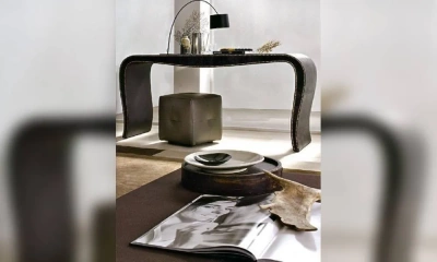 Консоль Zonta Living 2