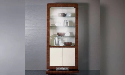 Витрина Elle Due Il Novecento 2