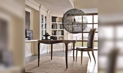 Стол Zonta Rockfeller 3