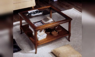 Стол Журнальный Giuliacasa 729-Mi