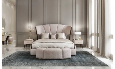Кровать Stella Del Mobile Pr.80