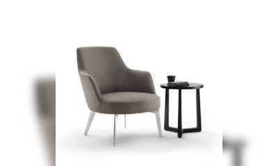 Кресло Flexform Hera 4