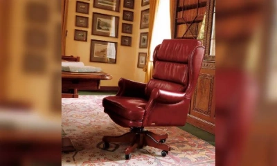 Кресло Руководителя Mascheroni Giubileo