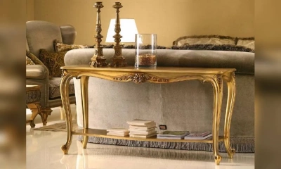 Консоль Bruno Zampa Class