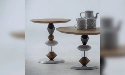 Стол Pandora Tonin 6012