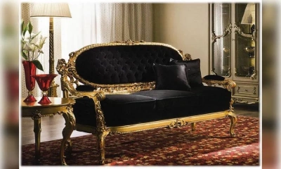 Диван Silik Dedalo 2