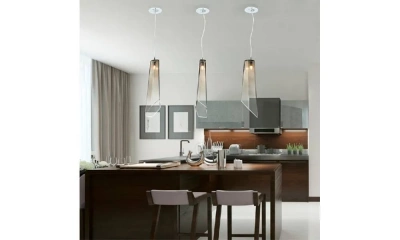 Люстра Patrizia Volpato 0292/S1 Clear