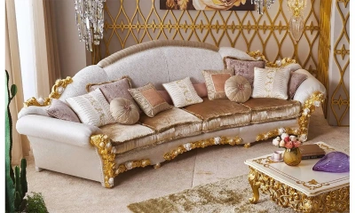 Диван Morello Gianpaolo 2403/W