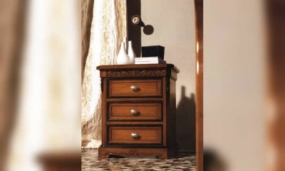 Тумба Прикроватная Giuliacasa F-70-Le