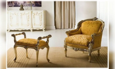 Кресло Silik Eros