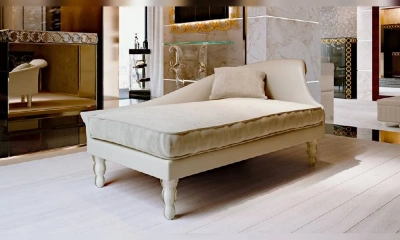 Кушетка Reflex Disegno