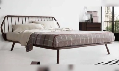 Кровать Pianca Trama 2