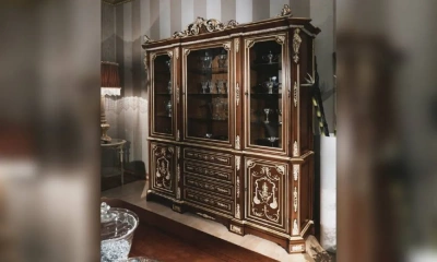 Витрина Asnaghi Interiors L13706