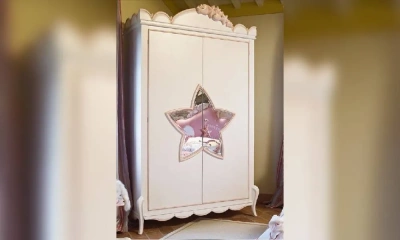 Шкаф Volpi Ariel