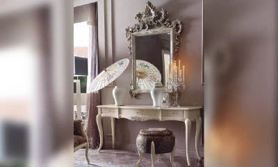 Консоль Giorgio Casa Memorie Veneziane 5