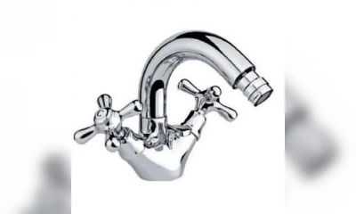 Смеситель Для Биде Nicolazzi Nuova Brenta 2537Gb