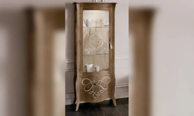 Витрина Seven Sedie Butterfly 1