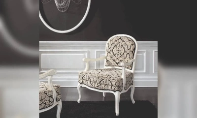 Кресло Elle Due Opera 1